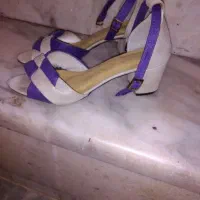 کیف وکفش درحدنو سایز 38 تا 41|کیف، کفش، کمربند|شاهین‌شهر, عطار|دیوار