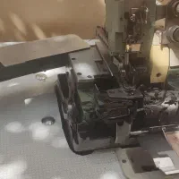 چرخ خیاطی زیگزال yamato|چرخ خیاطی و ریسندگی|سبزوار, شرق کال عیدگاه|دیوار