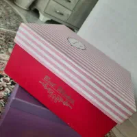 جعبه کادو