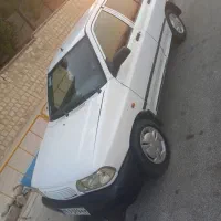 فروش پراید۱۳۱مد۹۵