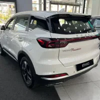 تیگو7پرومکس awd