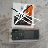 ۱عدد گوشی نو همراه گارانتی