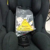 صندلی ماشین کودک