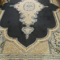 سه تخته فرش۱۲متری