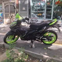 موتورلاکی185