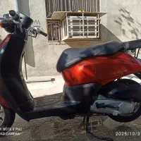 موتور  پاکشتی هوندا تودی