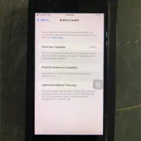 iphone 7plus 256G LLA|موبایل|کرج, فاز ۴ مهرشهر|دیوار