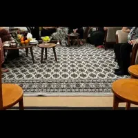 دوتخته فرش مشهد