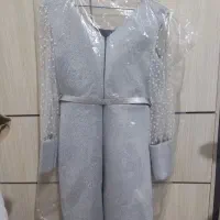 پیراهن و کفش مجلسی در حد نو|لباس|پردیس, فاز ۳|دیوار