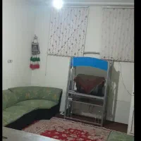 منزل اجاره ای مبله