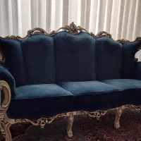 مبل ،میز غذا خوری ،فرش|مبلمان خانگی و میز عسلی|قزوین, |دیوار