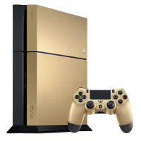 کپی خور PS4 تا ورژن 12.02