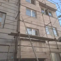 انجام خورده کاری های بنایی کاشی، سرامیک، سنگ|خدمات پیشه و مهارت|تهران, اسفندیاری|دیوار