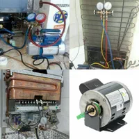تعمیرات یخچال فریزر،کولرآبی،آبگرمکن،بخاری در محل|خدمات پیشه و مهارت|اصفهان, گلستان|دیوار