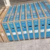 تلوزیون.۶۰،۵۰و ۶۵اینچ  4K فول HD|تلویزیون و پروژکتور|اصفهان, ملک‌شهر|دیوار