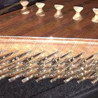 فروش سنتور خوش ساخت خوش صدا برای اهل دل