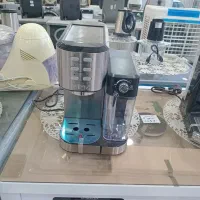 انواع اسپرسوساز در مارک های مختلف