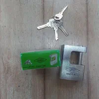 قفل کتابی گیرا اصلی|حراج|اهواز, حصیرآباد|دیوار