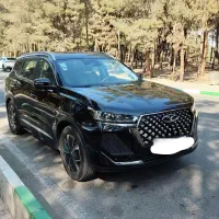 تیگو ۷ پلاگین هیبرید +e|خودرو سواری و وانت|قرچک, شهرک الحدید|دیوار