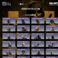 اکانت کالاف|کنسول، بازی ویدئویی و آنلاین|مشهد, سعد آباد|دیوار