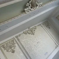 نقاشی ساختمان وپتینه کاری|خدمات پیشه و مهارت|کرمانشاه, |دیوار