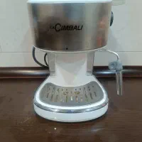فروش قهوه ساز