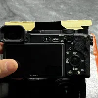 دوربین سونی آلفا ۶۴۰۰|دوربین عکاسی و فیلم‌برداری|بندرعباس, |دیوار