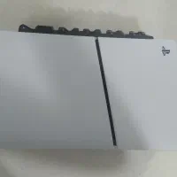 ps5   یک ترا  بسیار کم کار