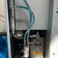 کمپرسور  اسکرو GA30/VSD/FF درایر و اینورتر|ماشین‌آلات صنعتی|تهران, جی|دیوار