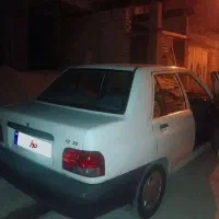 پراید۱۳۱مدل۹۸