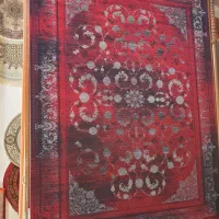 فروش 2 تخته فرش نو|فرش|تربت‌حیدریه, شهرک ولیعصر|دیوار