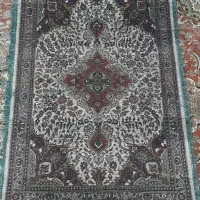 فرش دستبافت پشم