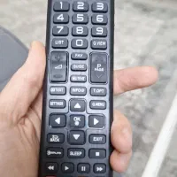 تلویزیون ال ای دی ۴۲ اینچ ال جی|تلویزیون و پروژکتور|تهران, یاخجی آباد|دیوار