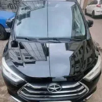 JAC S 3  مدل 1400 بدون رنگ