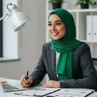 پرورش حسابدار