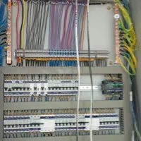 برقکارم و ریسه هفت رنگ و تک رنگ و چراغ و|لامپ و چراغ|آق قلا, |دیوار