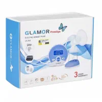 شیردوش برقی گلامور