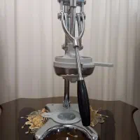 آب مرکبات گیری جی پاس