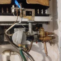 تعمیر و سرویس بخاری گازی و آبگرمکن