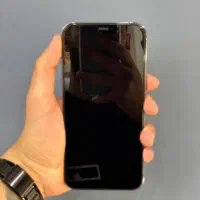 Iphone 12 promax|موبایل|اصفهان, چرخاب|دیوار