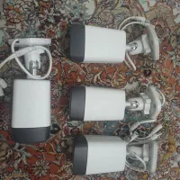 دوربین 5 مگاپیکسل خارجی