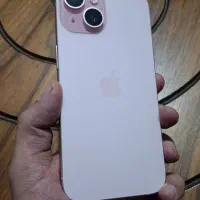 آیفون ۱۵ نرمال