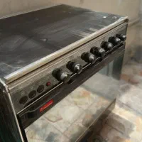 اجاق گاز ۵ شعله فردار پادیسان سالم