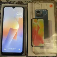 ردمی 12c|موبایل|تهران, گلچین|دیوار