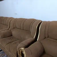 مبل|مبلمان خانگی و میز عسلی|بیرجند, |دیوار