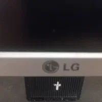 مانیتور LG|قطعات و لوازم جانبی رایانه|ری, دولت‌آباد|دیوار