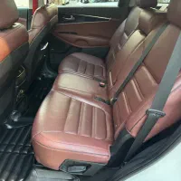 سورنتو ۲۰۱۷ GT LINE|خودرو سواری و وانت|تهران, سعادت‌آباد|دیوار