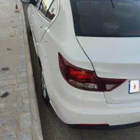 ماشین شاهین مدل 1401سانروف دارکم کار درحد صفر|خودرو سواری و وانت|گناباد, |دیوار