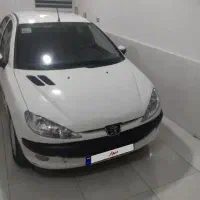 206تیپ 2 مدل 87|خودرو سواری و وانت|بوکان, |دیوار