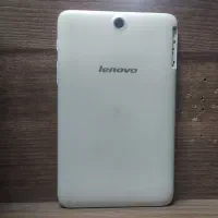 تبلت لنوو A3500 کارکرده سالم تک سیمکارت با بازی|تبلت|تهران, فردوس|دیوار